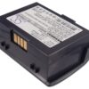 Batteri til VeriFone VX670 betalingsterminal 24016-01-R 1800mAh 7.4V-0