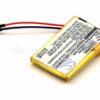 Microsoft LifeChat ZX-6000 3.7V 180mAh/0.67Wh