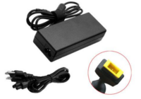 Lader Ac Adapter til Lenovo Yoga ThinkPad B590 T440P T460P T540P... 20V 90W (firkantet plugg)-0