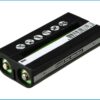 Sony RF4000, RF4000K, RF810, RF810RK, RF840 2.4V 700mAh