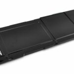 Batteri for MacBook Pro 17" A1297, Midten av og sent 2011 - 661-5535 - A1383 020-7149-A 020-7149-A10-0