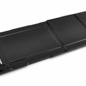 Batteri for MacBook Pro 17" A1297, Midten av og sent 2011 - 661-5535 - A1383 020-7149-A 020-7149-A10-0