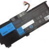 Batteri til Dell XPS 14Z L412X V79Y0-0