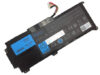 Batteri til Dell XPS 14Z L412X V79Y0-0