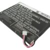 Batteri til HUAWEI E5776, E5776S, E5776s LTE, E589, R210, TELEKOM Speedbox LTE mini 3.7V 3000mAh / 11.10Wh-0