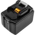 Batteri for Makita 18V verktøy - BL1840 BL1875 18V 7,5Ah-0