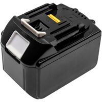 Batteri til Makita 18V Lithium verktøy - BL1840 BL1875 18V 7,5Ah-0