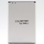 LG G3 batteri