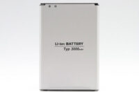 LG G3 batteri