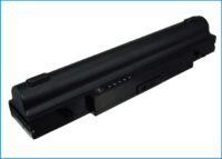 Batteri til Samsung PC 11,1V 6600mAh AA-PB9NC5B 9 celler Høykapasitet-0