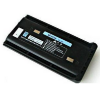 Batteri til BFDX bf-8800 bf-8900 bf-890 1200mAh