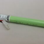 Batteri nødlys 4,8V 2,1Ah NIMH HT, tamiya MT/FH