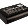 Batteri til Leica M9 3.7V 1600mAh BLI-312-0