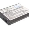 Batteri til Panasonic Lumix DMC-LF1 3.7V 770mAh DMW-BCN10, DMW-BCN10E, DMW-BCN10PP-0