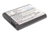 Batteri til Panasonic Lumix DMC-LF1 3.7V 770mAh DMW-BCN10, DMW-BCN10E, DMW-BCN10PP-0