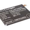 Batteri til LG G Flex BL-T11, EAC62218301 2500 mAh kompatibelt-0