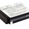 DMW-BLH7 Batteri til Panasonic Lumix DMC-GM1, GM5 serier 7.2V 600mAh -0