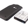 Batteri til Samsung Galaxy Beam EB585157LU 2800 mAh kompatibelt-0