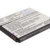 Batteri til Samsung Galaxy Beam EB585157LU 1600 mAh kompatibelt-0