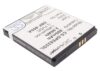 Batteri til Doro PhoneEasy 520, 606, 609, 613, 621, 622, 623, 626, 631, 632 GSM DBF-800 800 mAh kompatibelt-112465