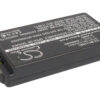 Batteri til Symbol MC3100, MC3190 3,7V 2750mAh 82-127912-01 BTRY-MC3XKABOE