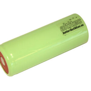 F batterier