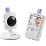 Babymonitor batteri