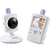 Babymonitor batteri