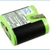 Batteri til Black & Decker Classic HC400 2.4V 3000mAh 520102-0