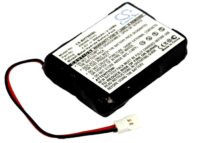 Batteri til Denso BHT-2000 4.8V 900mAh 496466-0240-0