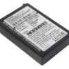 Batteri til Denso BHT-200 3.7V 1800mAh 496461-0450, BT-20L-0