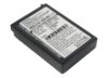 Batteri til Denso BHT-200 3.7V 1800mAh 496461-0450, BT-20L-0