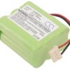 Batteri til Dirt Devil EVO M678 7.2V 1500mAh GPHC152M07-0