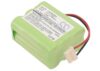 Batteri til Dirt Devil EVO M678 7.2V 1500mAh GPHC152M07-0