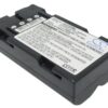 Batteri til Epson EHT-30, EHT-40, EHT-400 7.4V 2000mAh CA54200-0090, FMWBP4-0