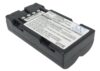 Batteri til Epson EHT-30, EHT-40, EHT-400 7.4V 2000mAh CA54200-0090, FMWBP4-0