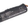 Batteri til Garmin DC50 3.7V 2200mAh 361-00029-02-0