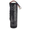 Batteri til Garmin hundepeiler DC50 3.7V 2600mAh 361-00029-02-0