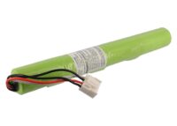 Batteri til GE Datex Ohmeda 4.8V 3600mAh 6050-0006-578-0