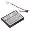 Batteri til Garmin Edge 500 3.7V 600mAh 361-0043-00-0