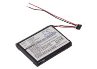 Batteri til Garmin Edge 500 3.7V 600mAh 361-0043-00-0