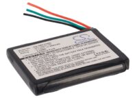 Batteri til Garmin Forerunner 310XT 3.7V 600mAh 361-00041-00-0