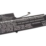 Batteri til HP ElitePad 900 7.4V 3350mAh HSTNN-DB3U, 685987-001-0