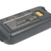 Høykapasitetsbatteri til Intermec CK3, CK3A 3.7V 5200mAh 318-034-001, AB18-0