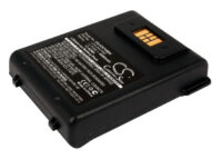 Høykapasitetsbatteri til Intermec CN70, CN70e 3.7V 4600mAh 318-043-002-0