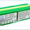 Batteri til Infinuvo CleanMate QQ1 14.4V 2800mAh NS280D67C00RT-0