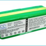 Batteri til Infinuvo CleanMate QQ1 14.4V 2800mAh NS280D67C00RT-0
