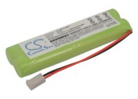 Batteri til I-Stat MCP9819-065 4.8V 2000mAh MJ09-0