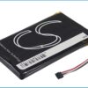 Batteri til Garmin Nulink 2340 3.7V 1200mAh 361-00019-15-0