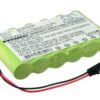 Batteri til Intermec 066111-001 7.2V 1500mAh 066111-001-0